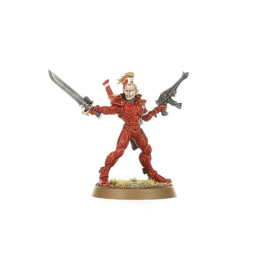 Warhammer 40K: Aeldari - Guardians - Gathering Games