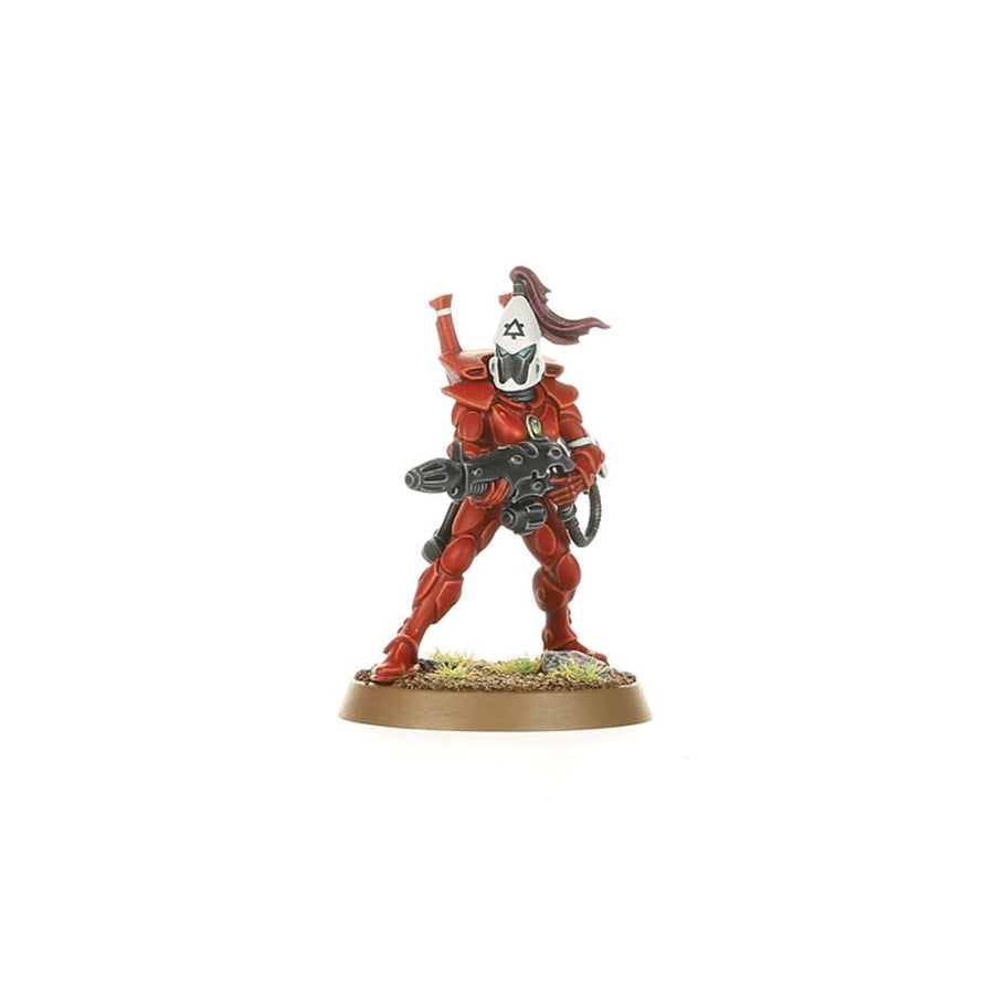 Warhammer 40K: Aeldari - Guardians - Gathering Games