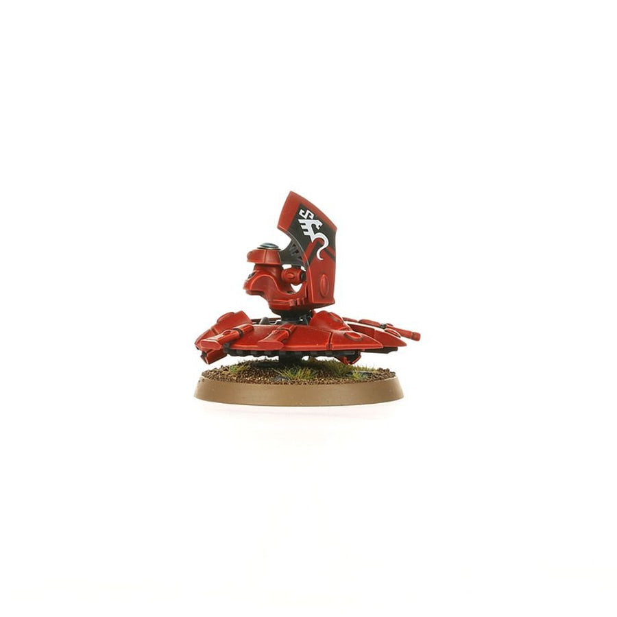 Warhammer 40K: Aeldari - Guardians - Gathering Games