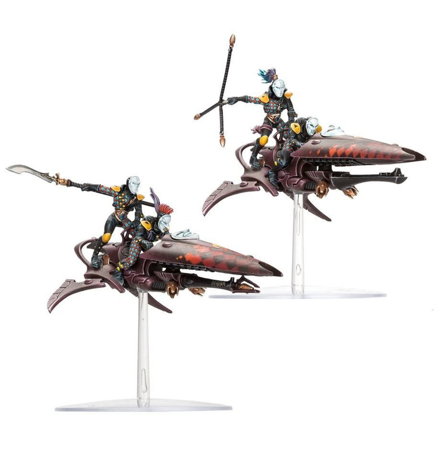 Warhammer 40K: Aeldari - Skyweavers - Gathering Games