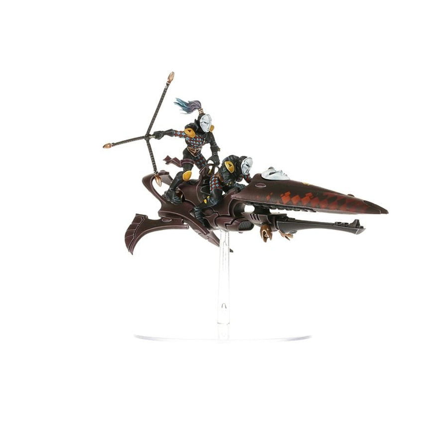 Warhammer 40K: Aeldari - Skyweavers - Gathering Games