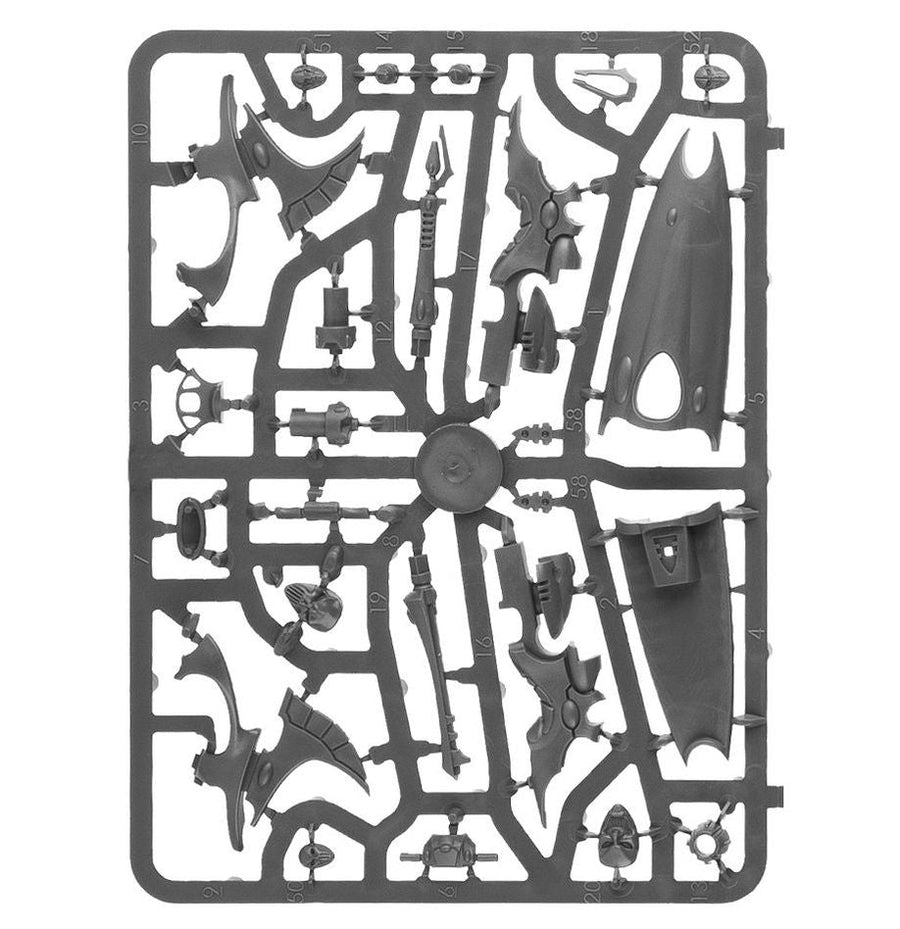 Warhammer 40K: Aeldari - Skyweavers - Gathering Games