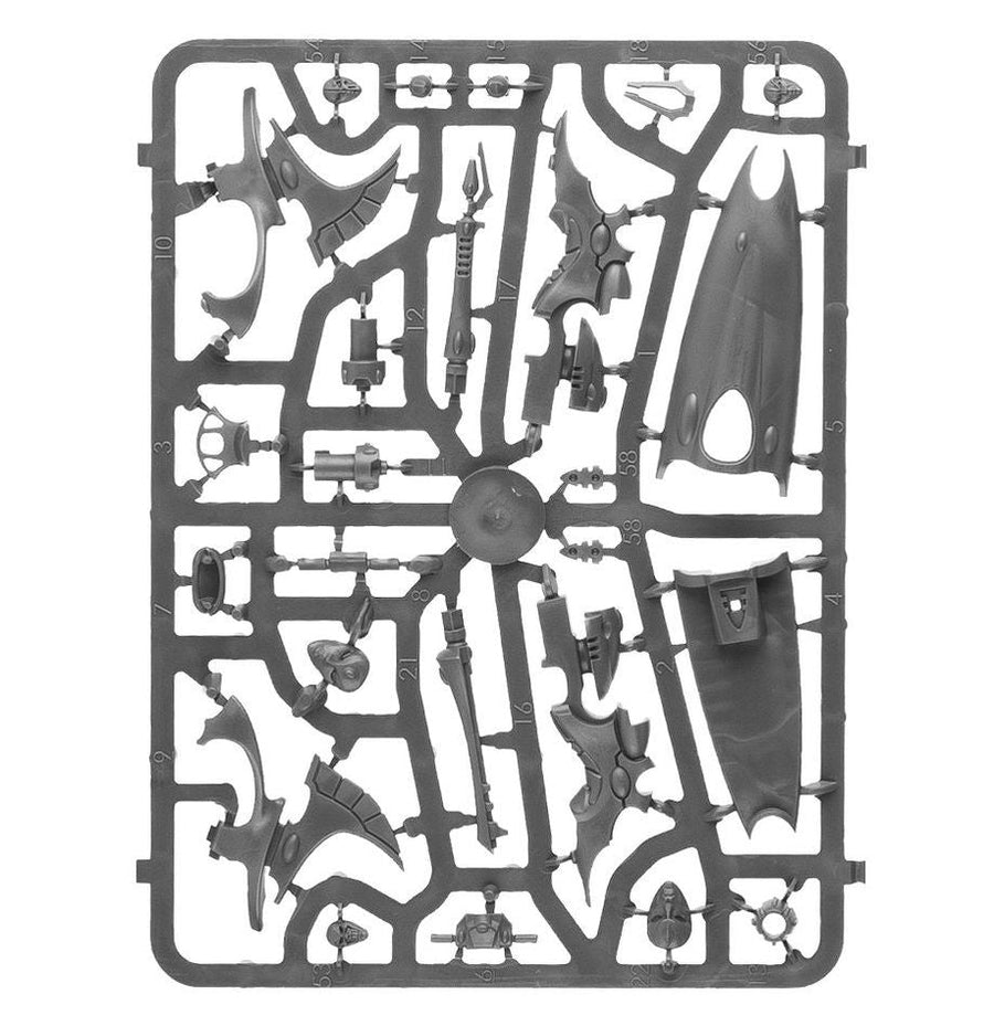 Warhammer 40K: Aeldari - Skyweavers - Gathering Games