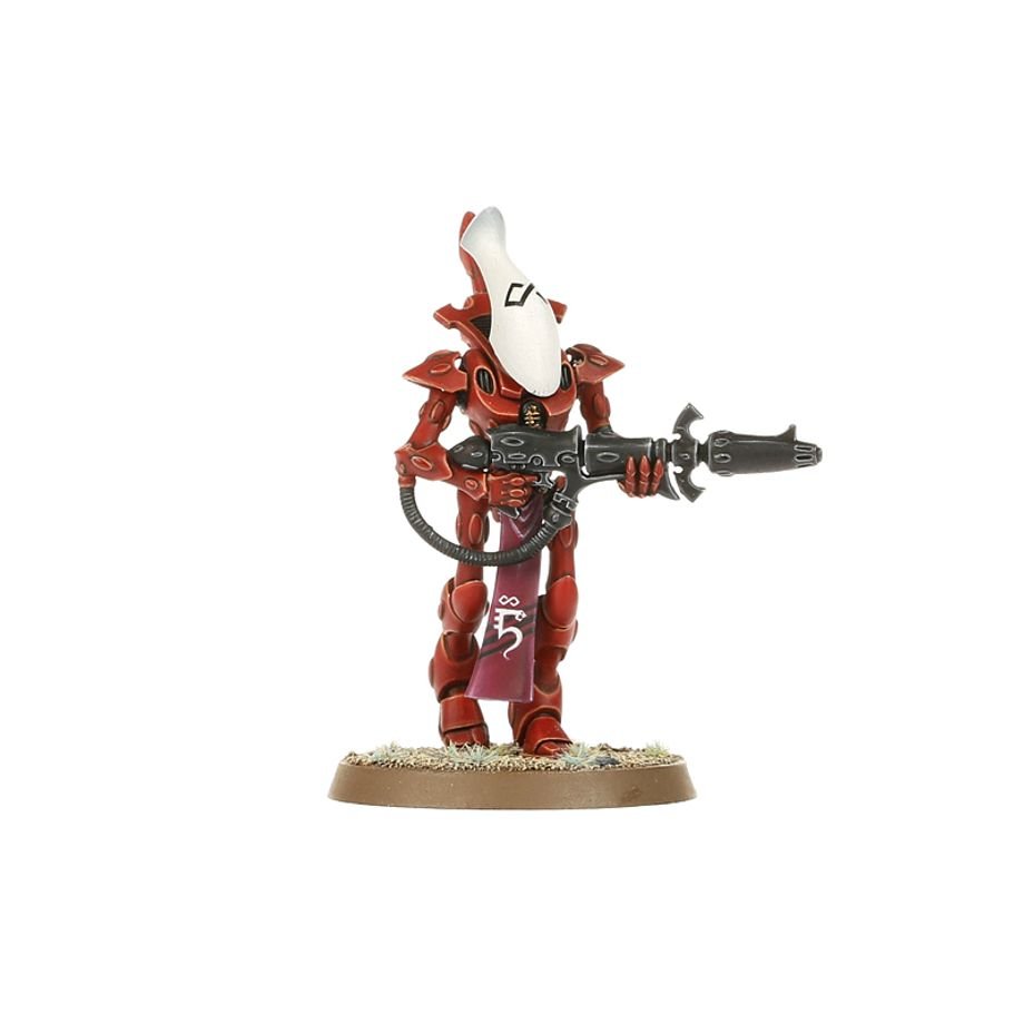 Wraithguard - Aeldari: Warhammer 40,000 | Gathering Games