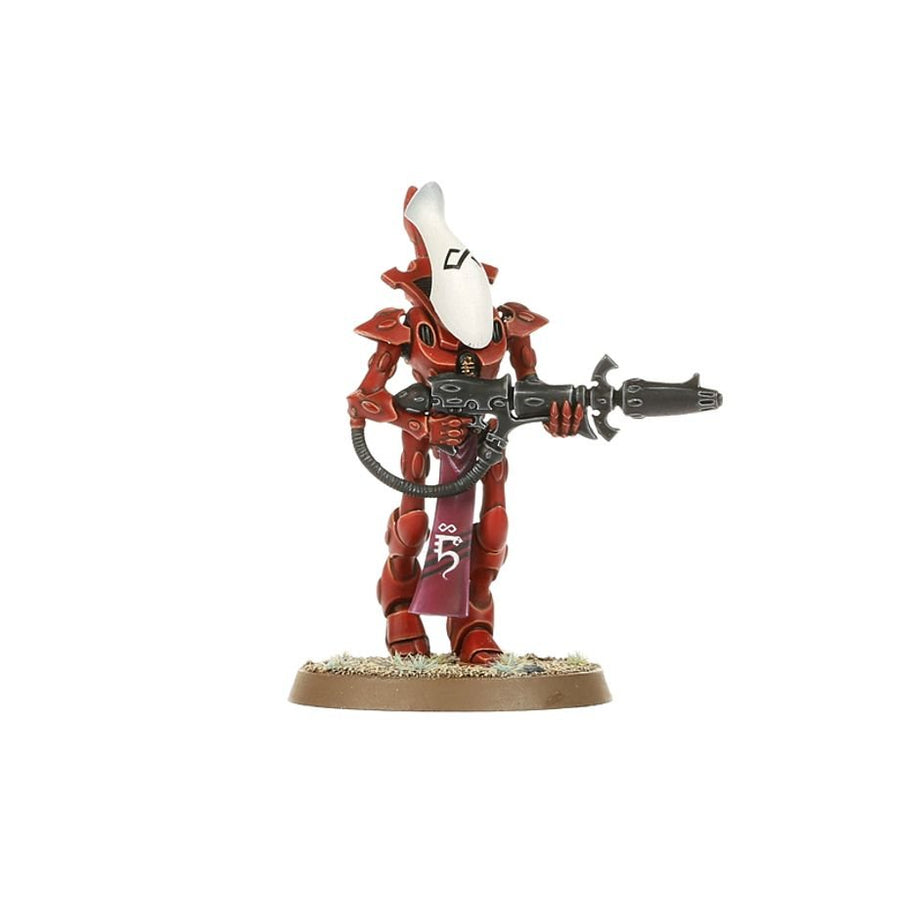 Warhammer 40K: Aeldari - Wraithguard - Gathering Games