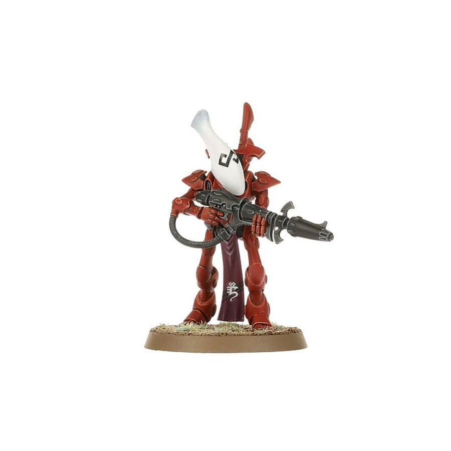 Warhammer 40K: Aeldari - Wraithguard - Gathering Games