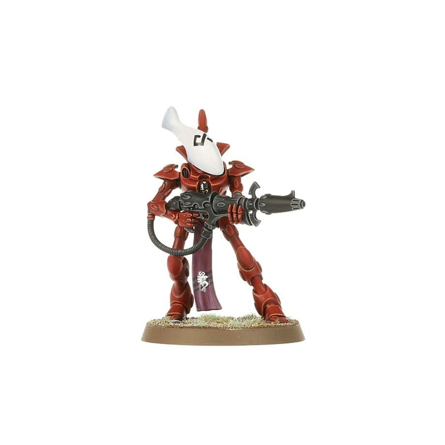 Warhammer 40K: Aeldari - Wraithguard - Gathering Games