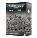 Warhammer 40K: Armageddon - Adepta Sororitas Battalion - 1