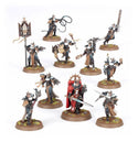 Warhammer 40K: Armageddon - Adepta Sororitas Battalion - 6
