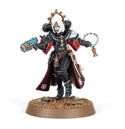 Warhammer 40K: Armageddon - Adepta Sororitas Battalion - 3