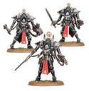 Warhammer 40K: Armageddon - Adepta Sororitas Battalion - 4