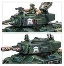 Warhammer 40K: Armageddon - Astra Militarum Battalion - 8