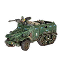 Warhammer 40K: Armageddon - Astra Militarum Battalion - 5
