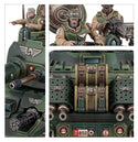 Warhammer 40K: Armageddon - Astra Militarum Battalion - 10
