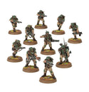 Warhammer 40K: Armageddon - Astra Militarum Battalion - 7