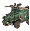 Warhammer 40K: Armageddon - Astra Militarum Battalion - 9