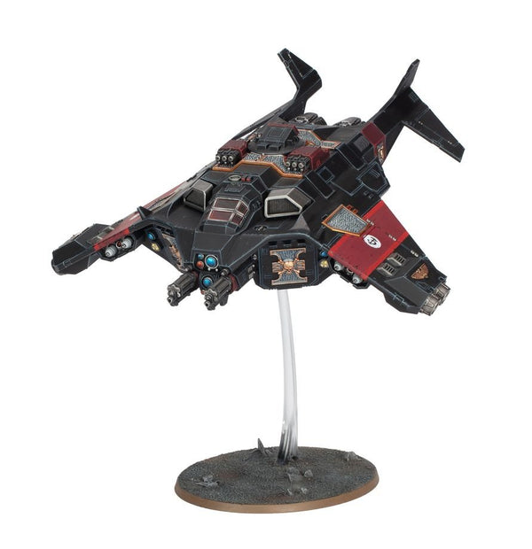 Warhammer 40K: Armageddon - Deathwatch Battalion - 5