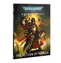 Warhammer 40K: Armageddon - The Return of Yarrick: War Without End - 2