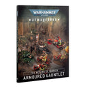 Warhammer 40K: Armageddon - The Return of Yarrick: War Without End - 3