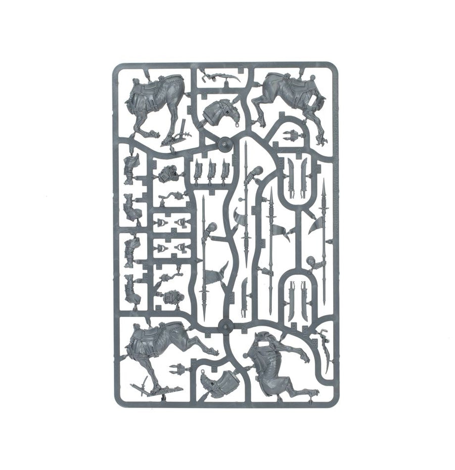 Warhammer 40K: Astra Militarum - Death Korps of Krieg Army Set - Gathering Games