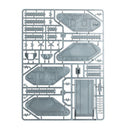 Warhammer 40K: Astra Militarum - Leman Russ Battle Tank - 10
