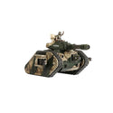 Warhammer 40K: Astra Militarum - Leman Russ Battle Tank - 3