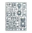 Warhammer 40K: Astra Militarum - Leman Russ Battle Tank - 8