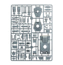 Warhammer 40K: Astra Militarum - Leman Russ Battle Tank - 9