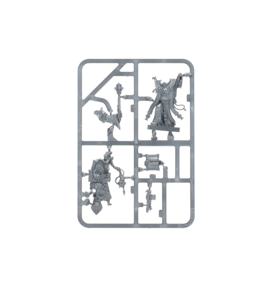 Warhammer 40K Battleforce: Adepta Sororitas Penitent Crusader Host - Gathering Games