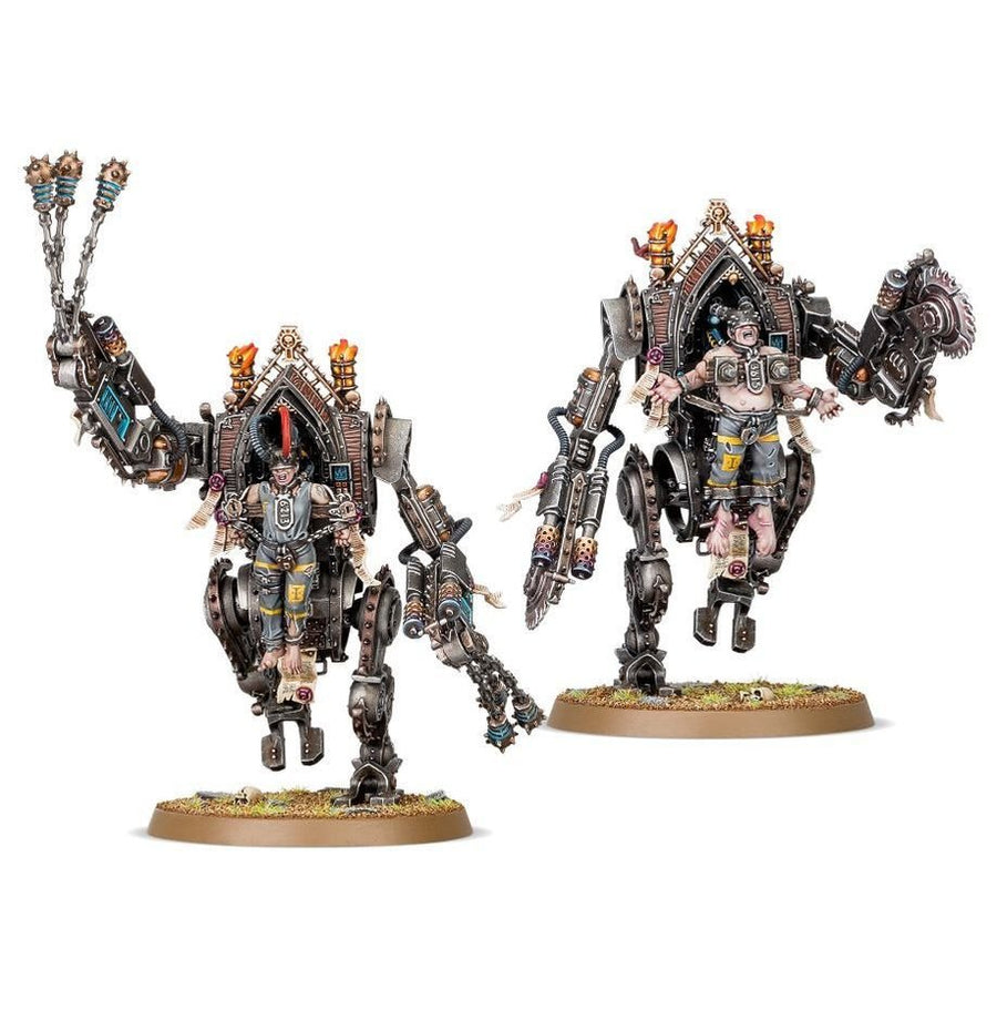 Warhammer 40K Battleforce: Adepta Sororitas Penitent Crusader Host - Gathering Games
