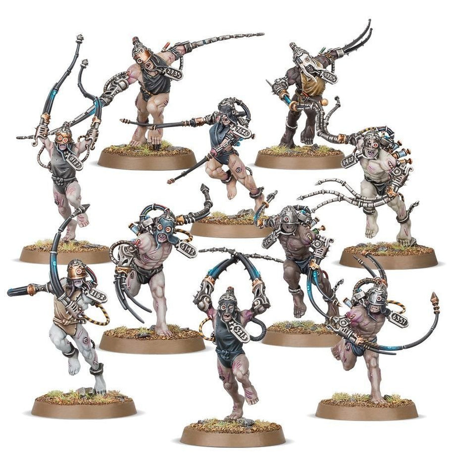 Warhammer 40K Battleforce: Adepta Sororitas Penitent Crusader Host - Gathering Games