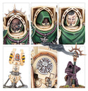 Warhammer 40K Battleforce: Dark Angels Inner Circle Task Force - 11