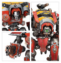 Warhammer 40K Battleforce: Imperial Knights Valourstrike Lance - 6