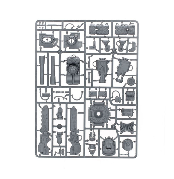 Warhammer 40K Battleforce: Imperial Knights Valourstrike Lance - 11