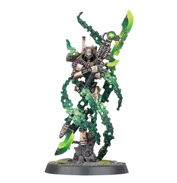 Warhammer 40K Battleforce: Necrons Hypercrypt Legion - 5