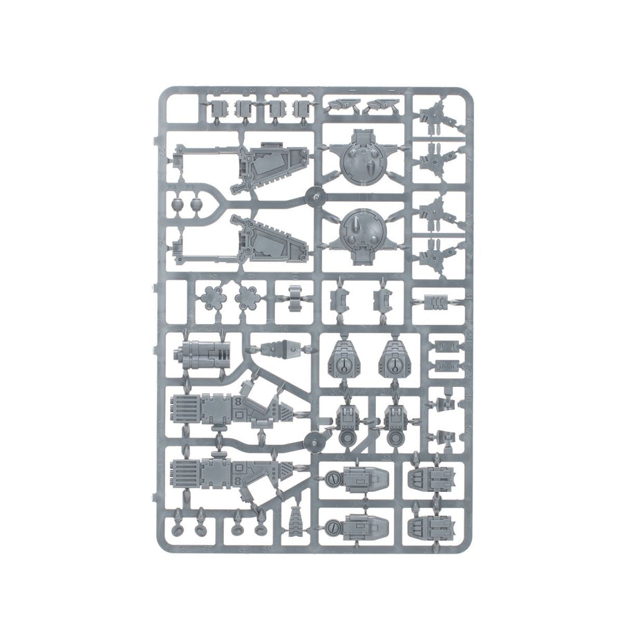 Warhammer 40K Battleforce: T'au Empire Retaliation Cadre - Gathering Games