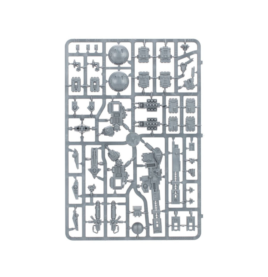 Warhammer 40K Battleforce: T'au Empire Retaliation Cadre - Gathering Games