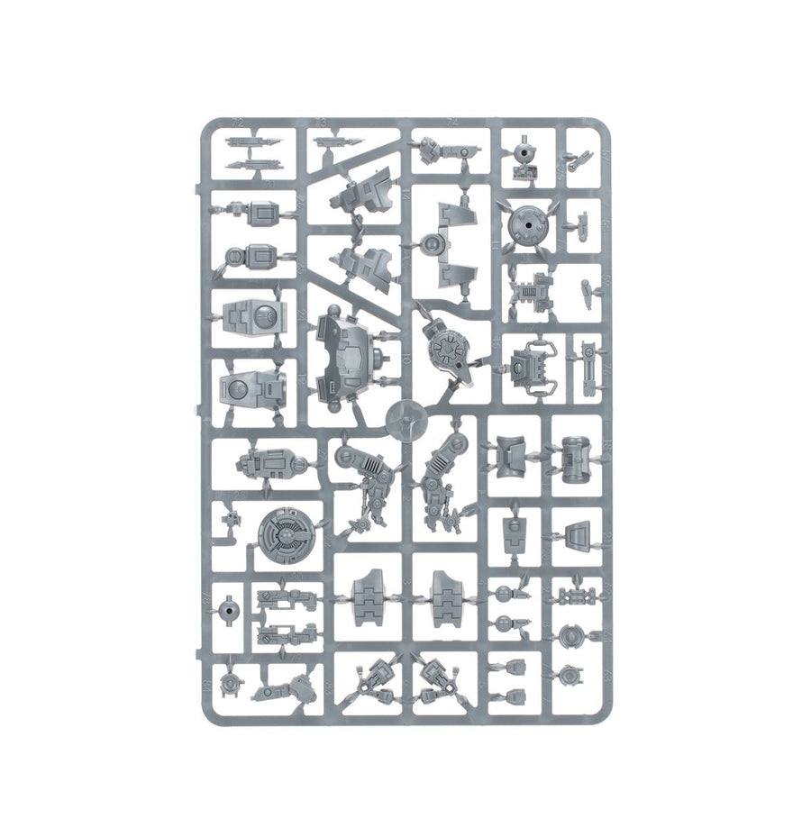 Warhammer 40K Battleforce: T'au Empire Retaliation Cadre - Gathering Games