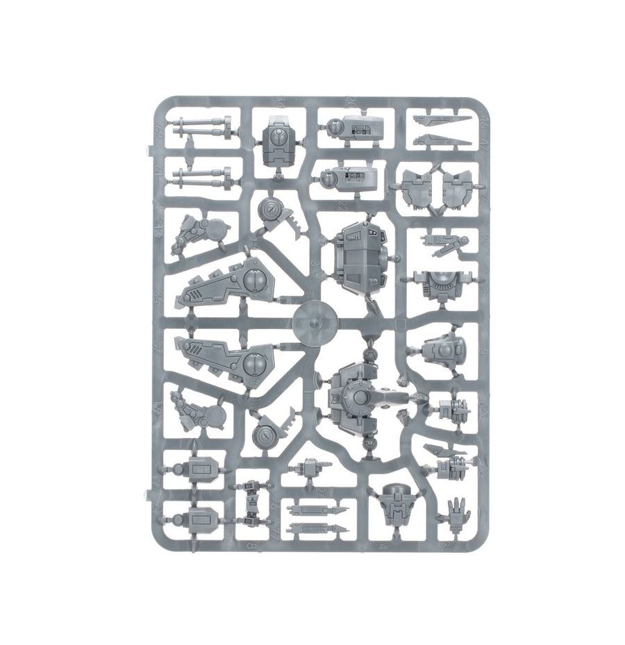 Warhammer 40K Battleforce: T'au Empire Retaliation Cadre - Gathering Games