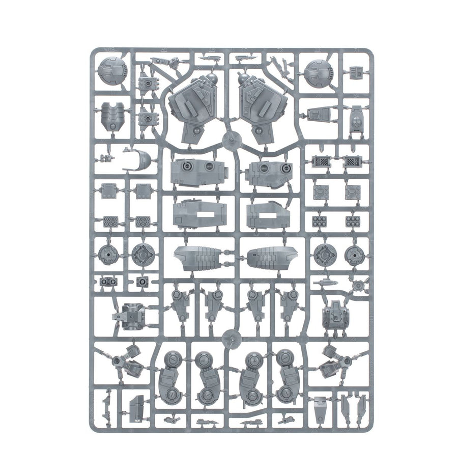 Warhammer 40K Battleforce: T'au Empire Retaliation Cadre - Gathering Games