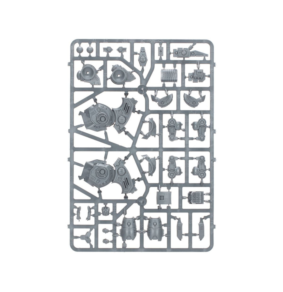 Warhammer 40K Battleforce: T'au Empire Retaliation Cadre - Gathering Games