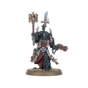 Warhammer 40K: Black Templars - Grimaldus & Retinue - 3