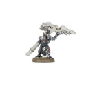 Warhammer 40K: Black Templars - Grimaldus & Retinue - 4