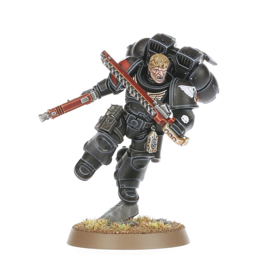 Warhammer 40K: Blood Angels - Army Set - Gathering Games