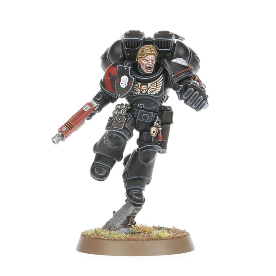 Warhammer 40K: Blood Angels - Army Set - Gathering Games