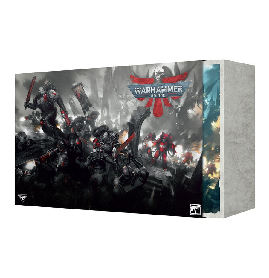 Warhammer 40K: Blood Angels - Army Set - Gathering Games