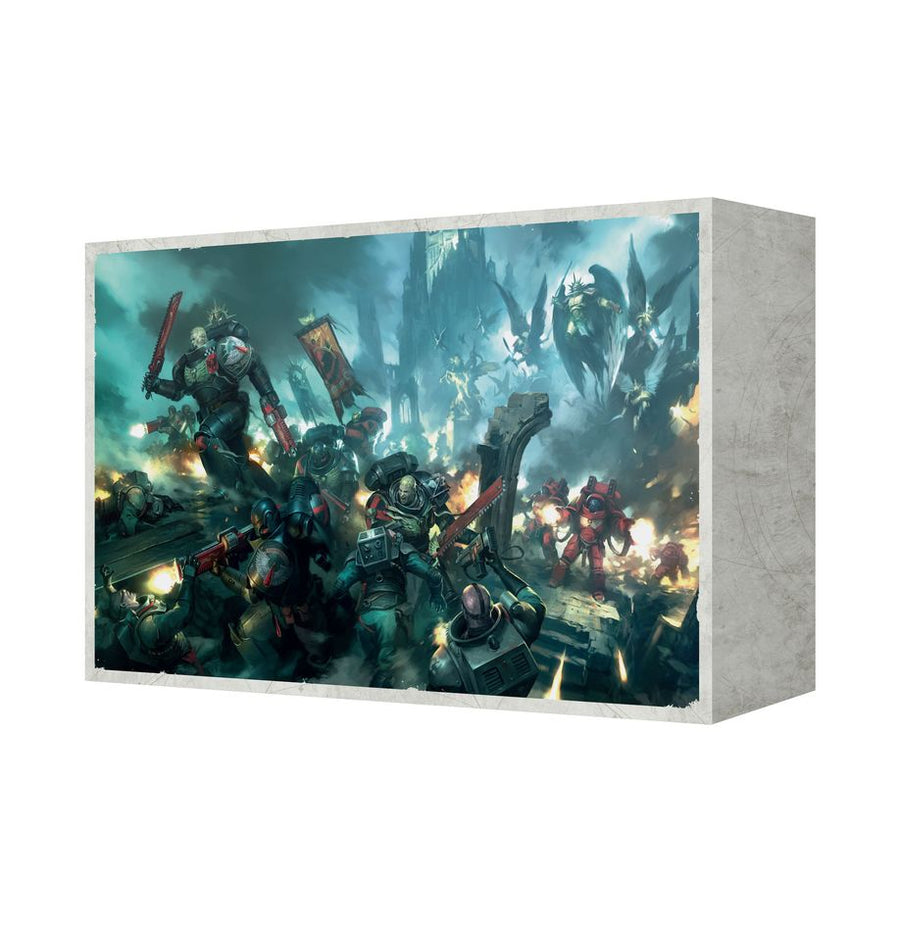 Warhammer 40K: Blood Angels - Army Set - Gathering Games