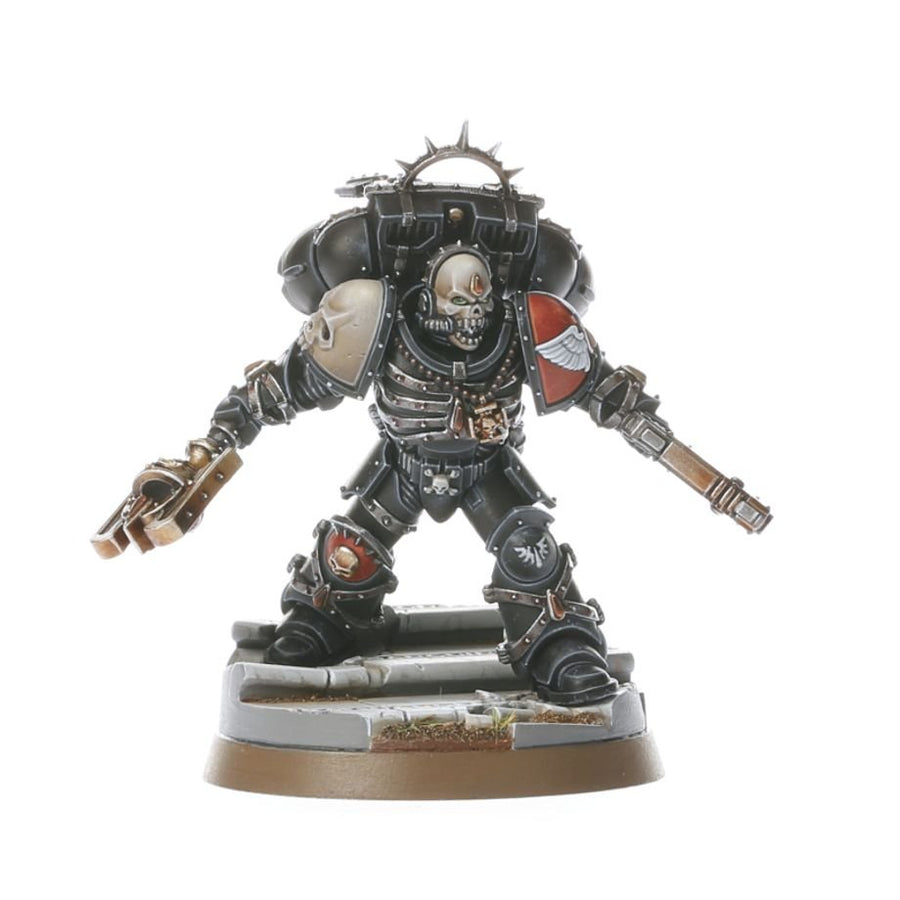 Warhammer 40K: Blood Angels - Army Set - Gathering Games