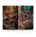 Warhammer 40K: Blood Angels Codex Supplement - 3