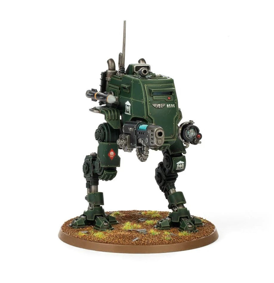 Warhammer 40K: Cadia Stands Astra Militarum - Army Set - Gathering Games